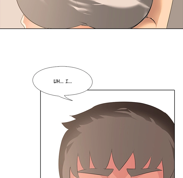 Quarantine Tower Chapter 2 page 91 - 