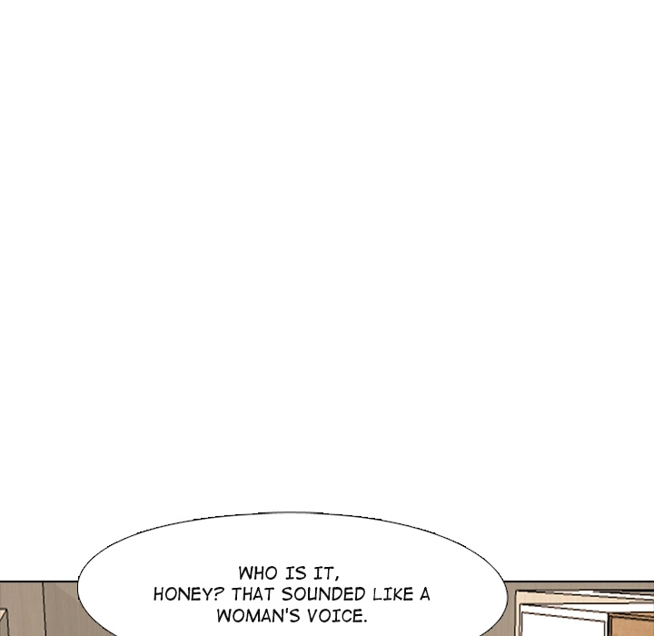 Quarantine Tower Chapter 2 page 94 - 