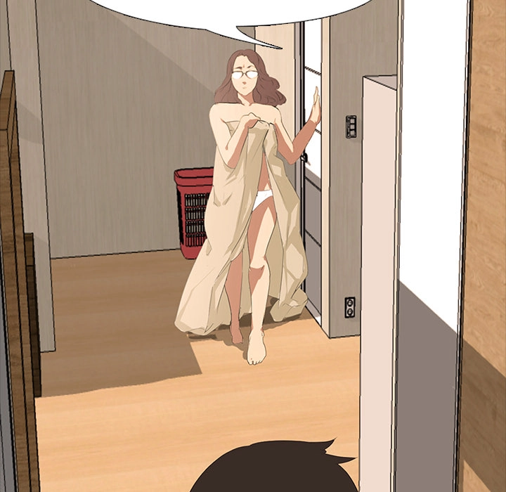 Quarantine Tower Chapter 2 page 95 - 