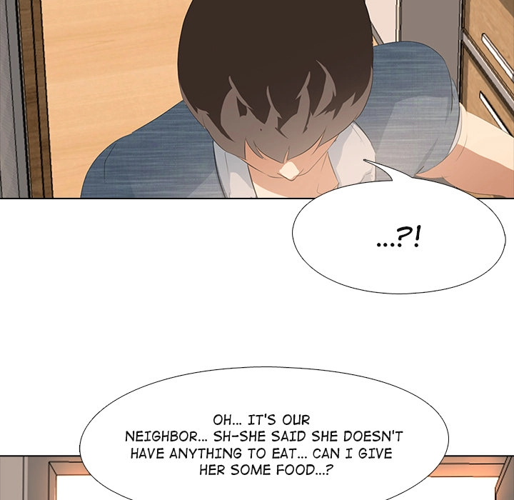 Quarantine Tower Chapter 2 page 96 - 