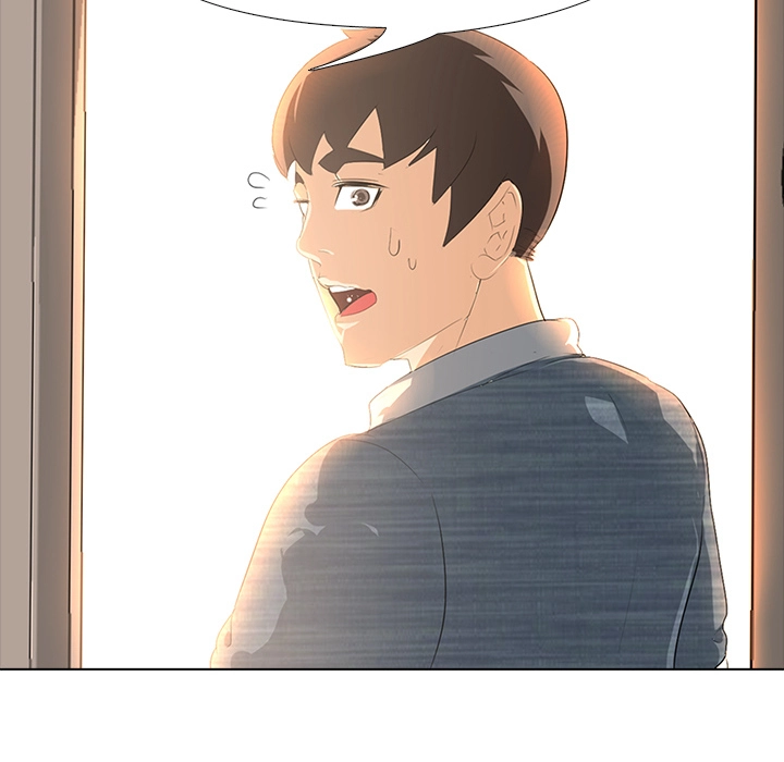 Quarantine Tower Chapter 2 page 97 - 