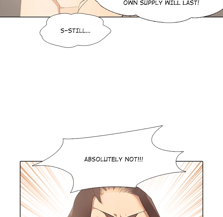 Quarantine Tower Chapter 2 page 99 - 