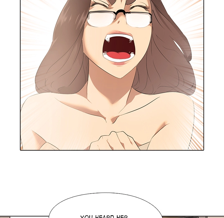 Quarantine Tower Chapter 2 page 100 - 