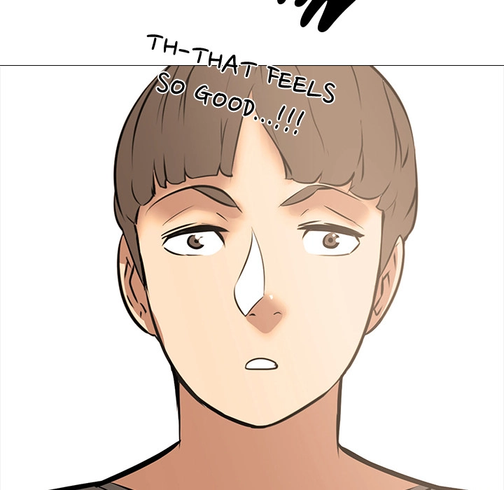 Quarantine Tower Chapter 20 page 13 - 