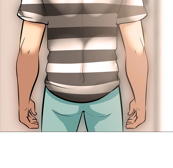 Quarantine Tower Chapter 20 page 15 - 