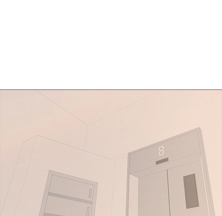Quarantine Tower Chapter 20 page 18 - 