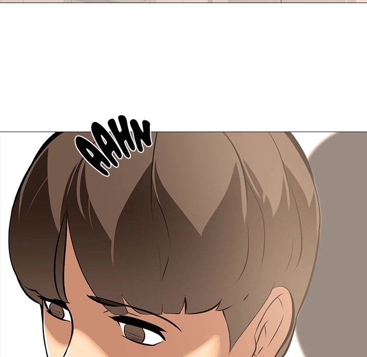 Quarantine Tower Chapter 20 page 19 - 