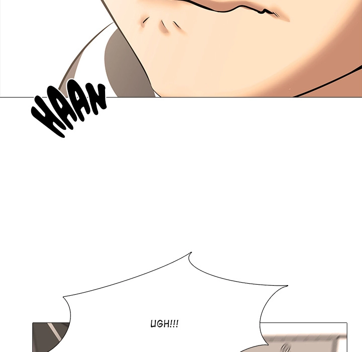 Quarantine Tower Chapter 20 page 21 - 