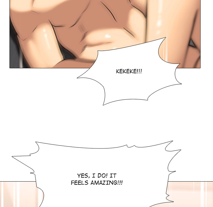 Quarantine Tower Chapter 20 page 35 - 