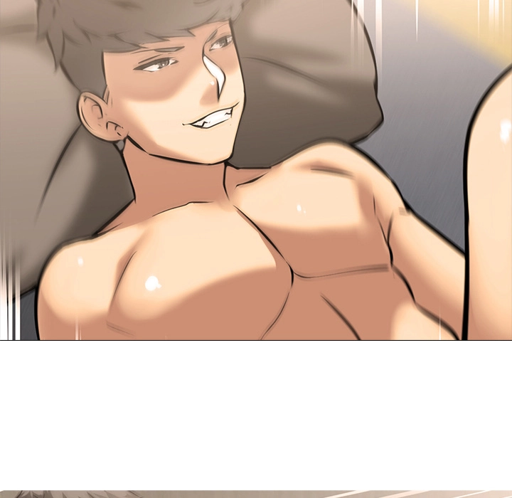 Quarantine Tower Chapter 20 page 37 - 