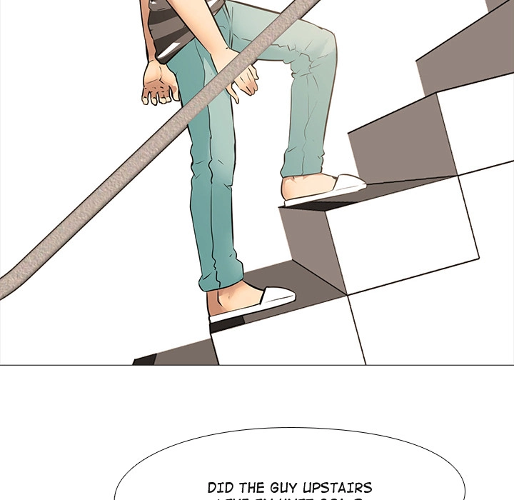 Quarantine Tower Chapter 20 page 5 - 
