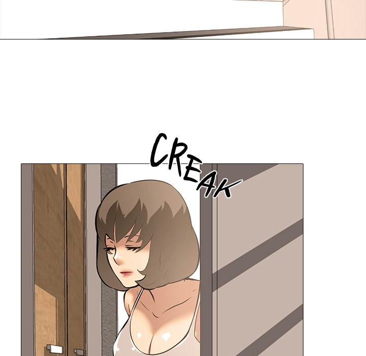 Quarantine Tower Chapter 20 page 44 - 