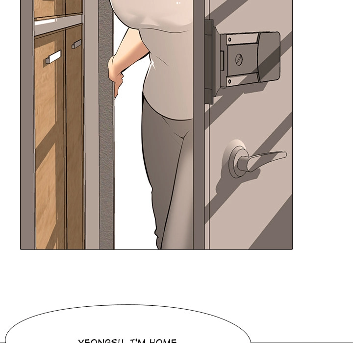 Quarantine Tower Chapter 20 page 45 - 
