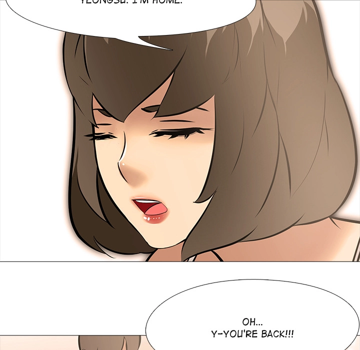 Quarantine Tower Chapter 20 page 46 - 