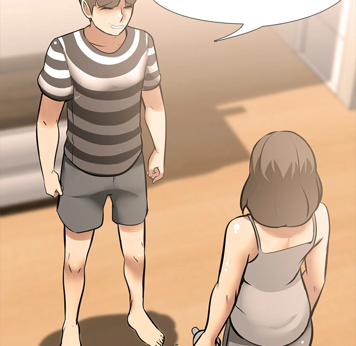 Quarantine Tower Chapter 20 page 47 - 