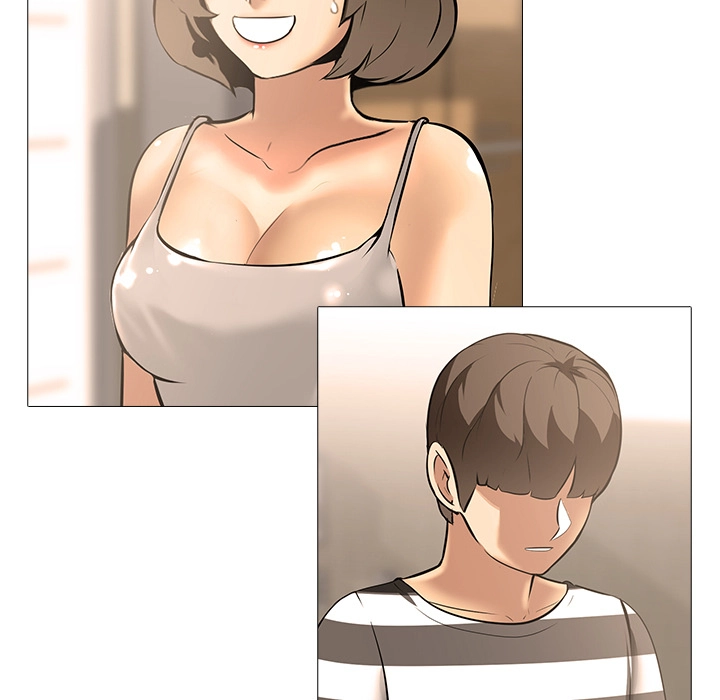 Quarantine Tower Chapter 20 page 50 - 