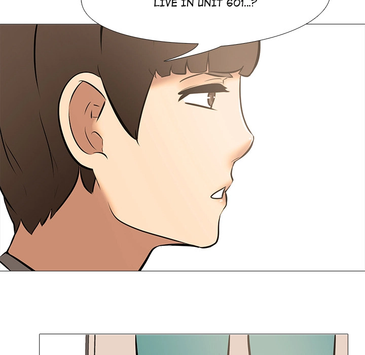 Quarantine Tower Chapter 20 page 6 - 