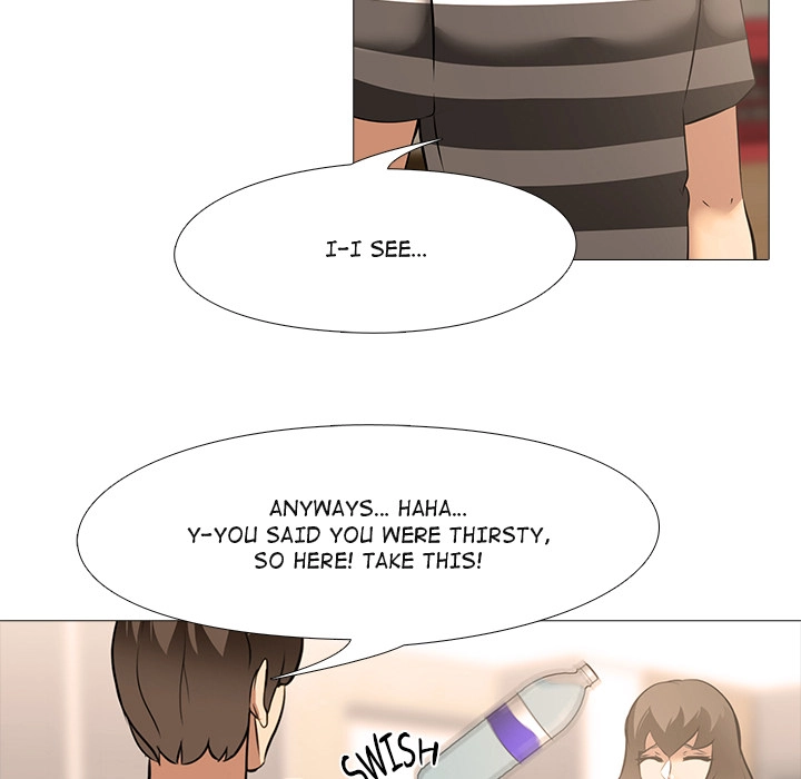 Quarantine Tower Chapter 20 page 51 - 