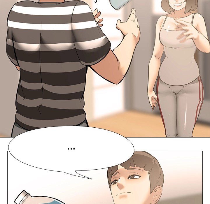 Quarantine Tower Chapter 20 page 52 - 