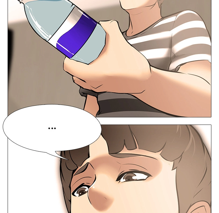 Quarantine Tower Chapter 20 page 53 - 