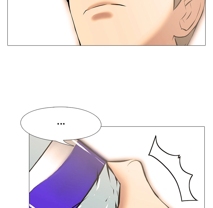Quarantine Tower Chapter 20 page 54 - 