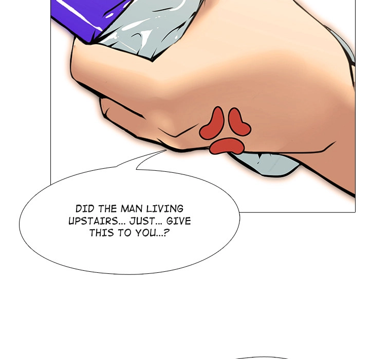 Quarantine Tower Chapter 20 page 55 - 