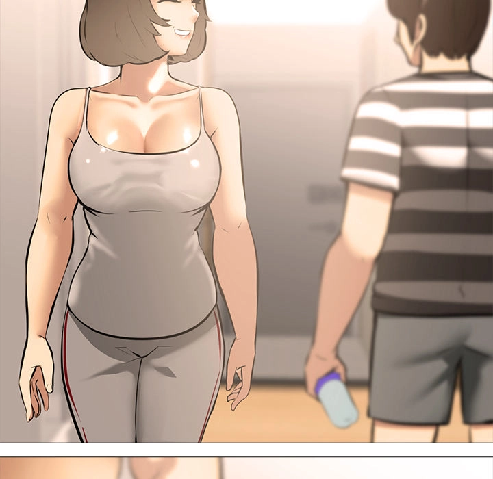 Quarantine Tower Chapter 20 page 59 - 