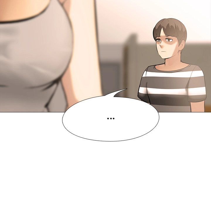 Quarantine Tower Chapter 20 page 60 - 