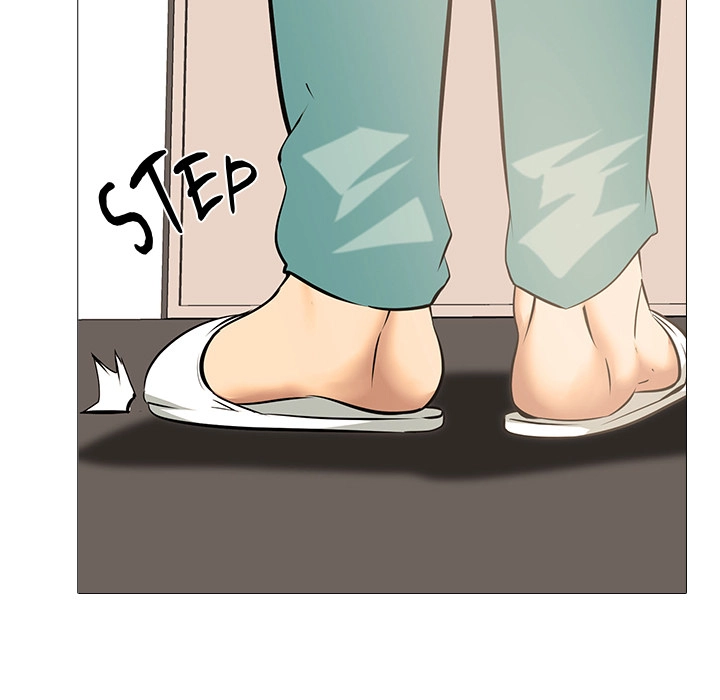 Quarantine Tower Chapter 20 page 7 - 