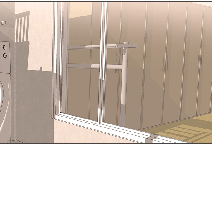 Quarantine Tower Chapter 20 page 61 - 