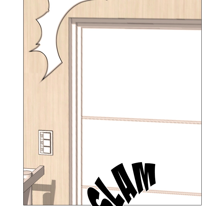 Quarantine Tower Chapter 20 page 63 - 