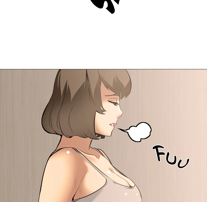 Quarantine Tower Chapter 20 page 64 - 