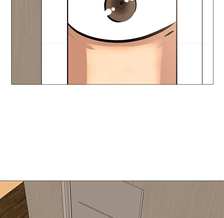 Quarantine Tower Chapter 20 page 69 - 