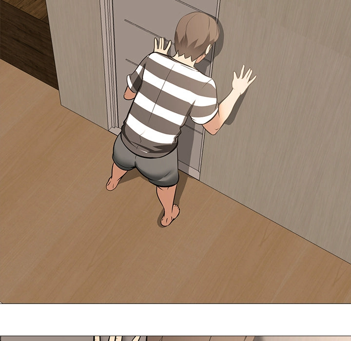 Quarantine Tower Chapter 20 page 70 - 