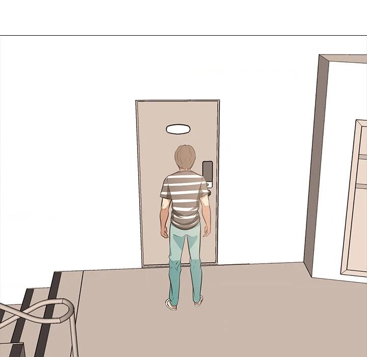 Quarantine Tower Chapter 20 page 8 - 