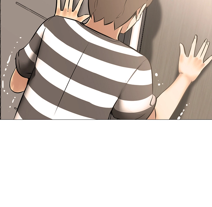 Quarantine Tower Chapter 20 page 71 - 