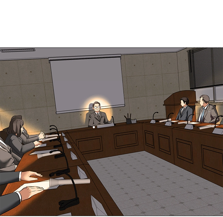 Quarantine Tower Chapter 20 page 74 - 