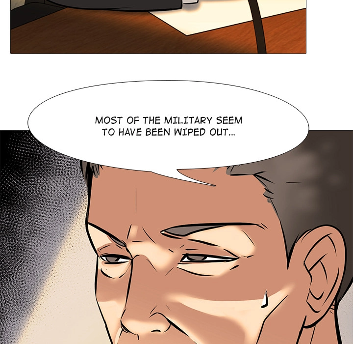 Quarantine Tower Chapter 20 page 77 - 