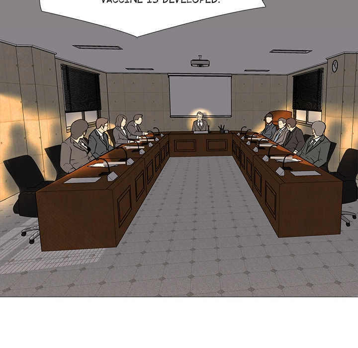 Quarantine Tower Chapter 20 page 79 - 