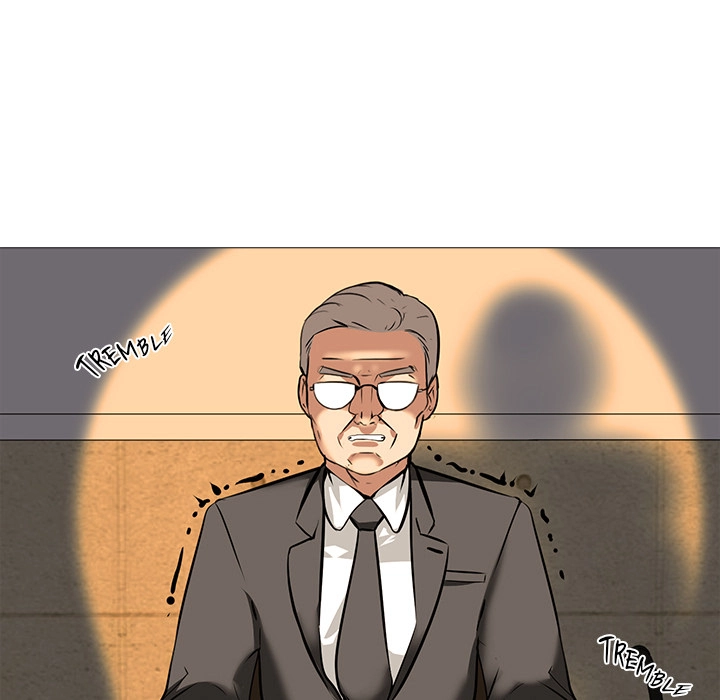 Quarantine Tower Chapter 20 page 80 - 