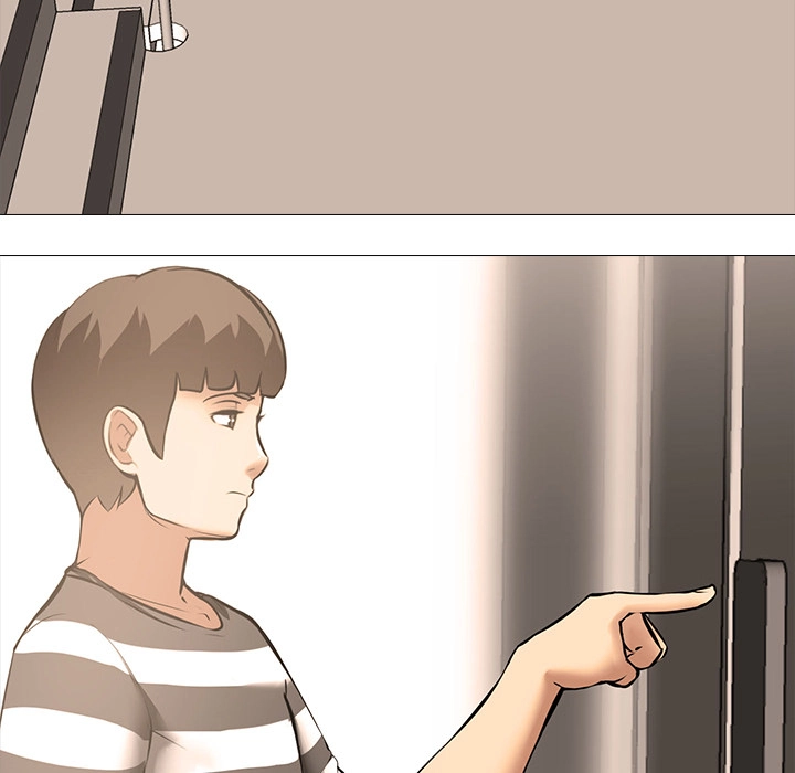 Quarantine Tower Chapter 20 page 9 - 