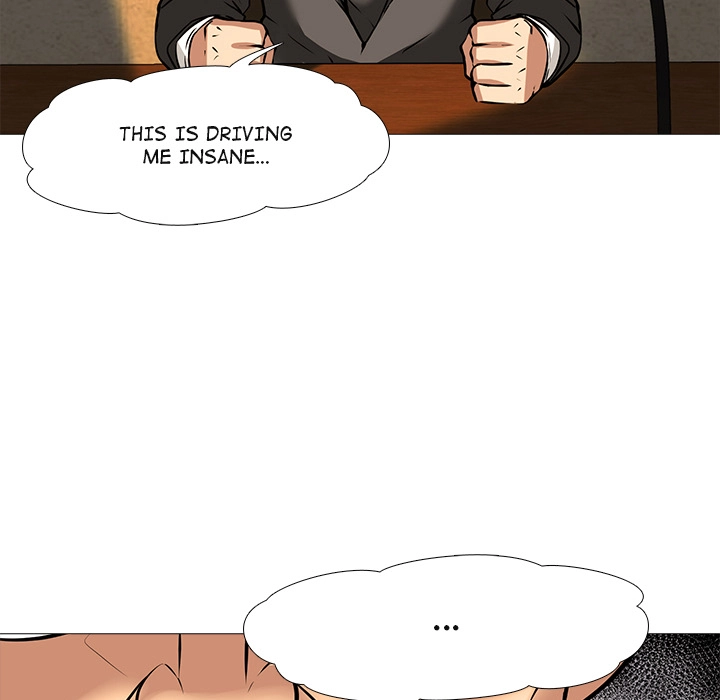 Quarantine Tower Chapter 20 page 81 - 