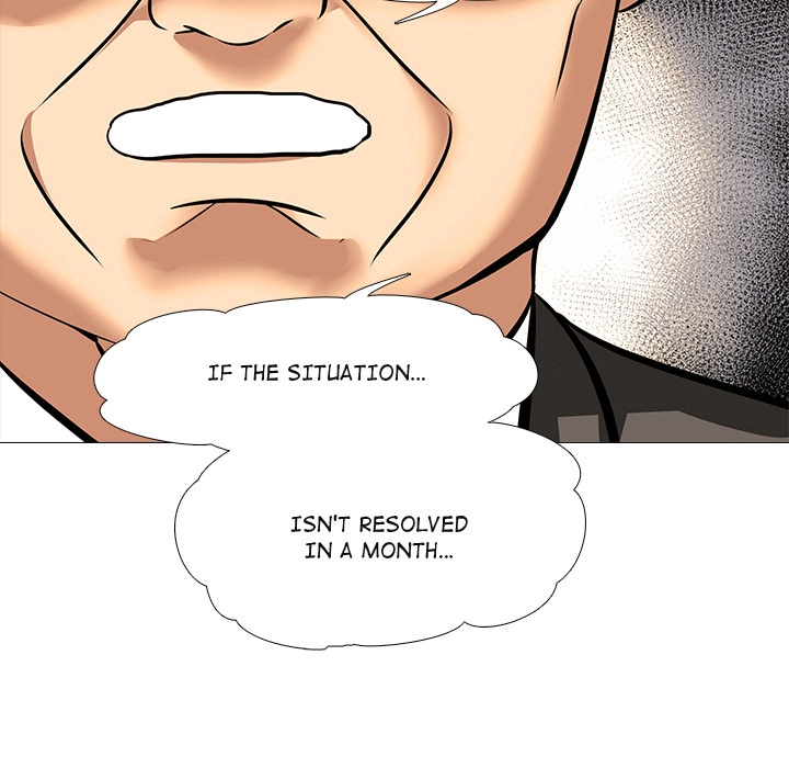 Quarantine Tower Chapter 20 page 82 - 