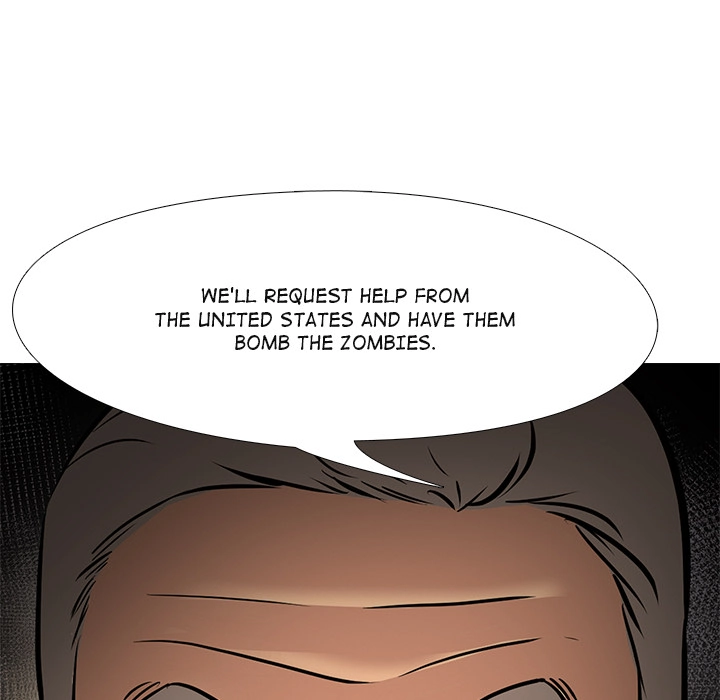 Quarantine Tower Chapter 20 page 83 - 