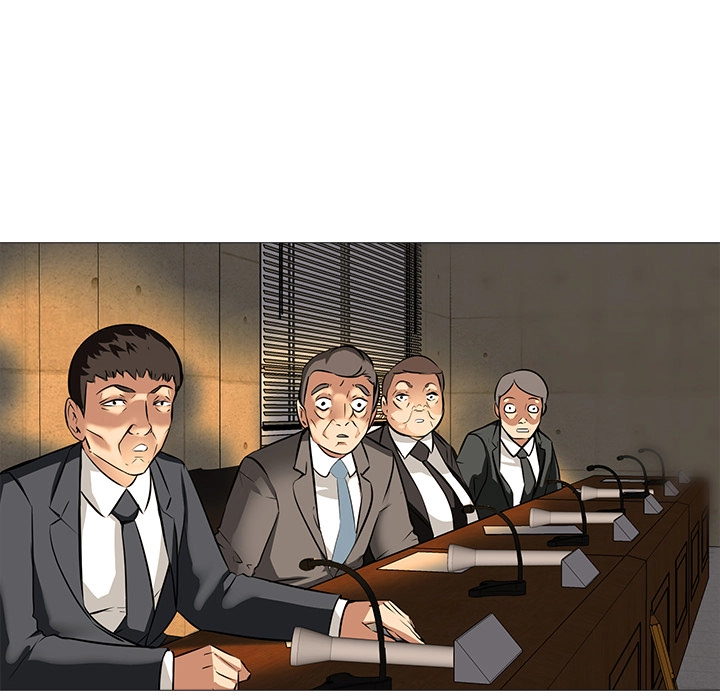 Quarantine Tower Chapter 20 page 85 - 