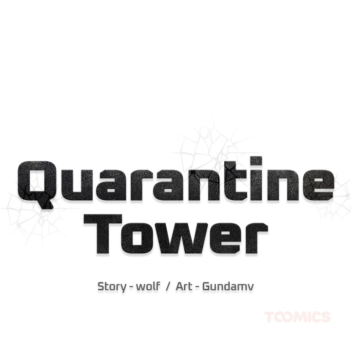 Quarantine Tower Chapter 20 page 86 - 