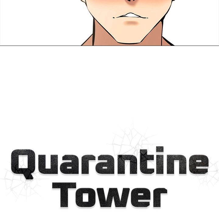 Quarantine Tower Chapter 21 page 102 - 