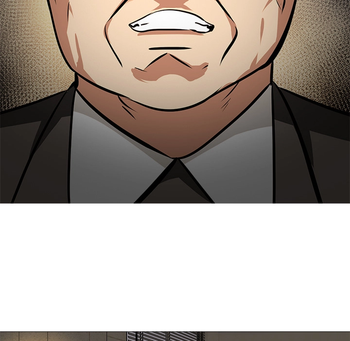 Quarantine Tower Chapter 21 page 12 - 