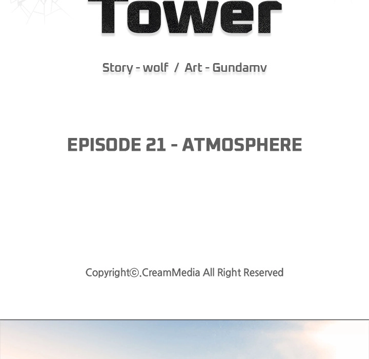 Quarantine Tower Chapter 21 page 14 - 