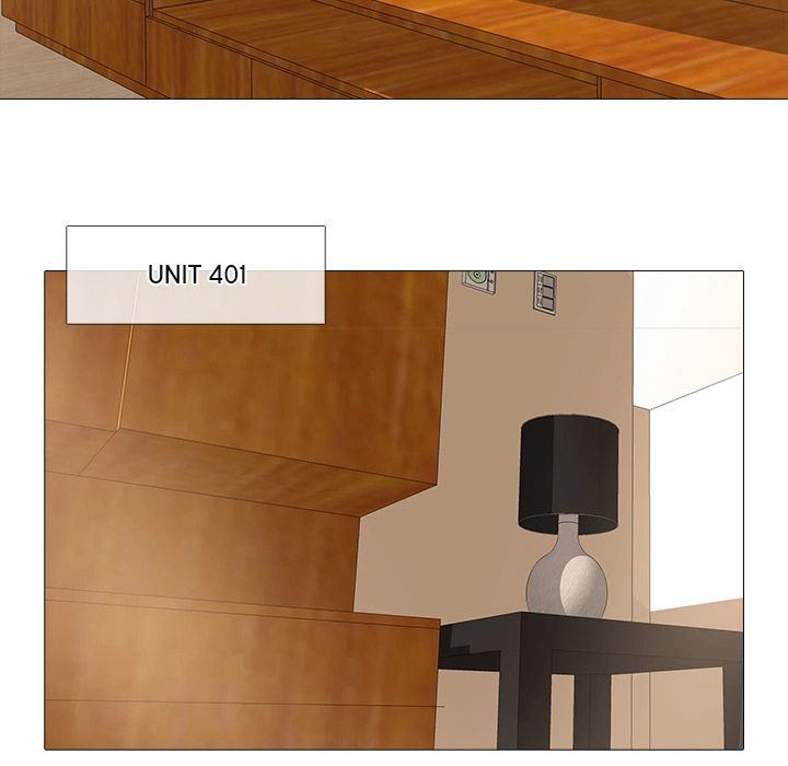 Quarantine Tower Chapter 21 page 16 - 